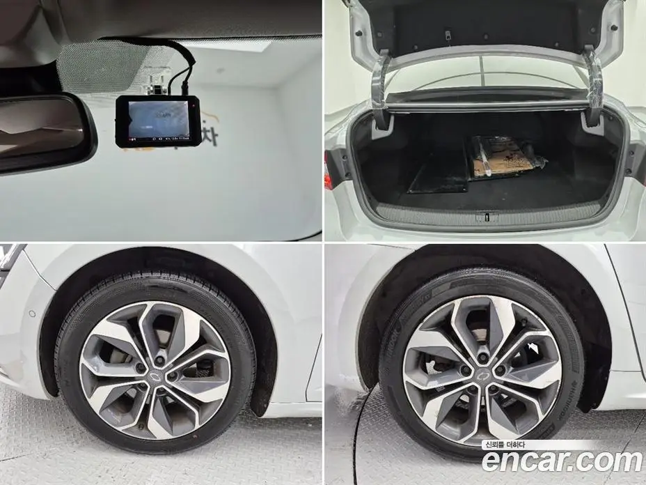 Renault (Samsung) SM6 2019 2.0 автомат (гидро), фото 20 Renault (Samsung) SM6 2019 2.0 автомат (гидро), фото 20