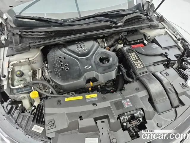 Renault (Samsung) SM6 2019 2.0 автомат (гидро), миниатюра 6 Renault (Samsung) SM6 2019 2.0 автомат (гидро), миниатюра 6