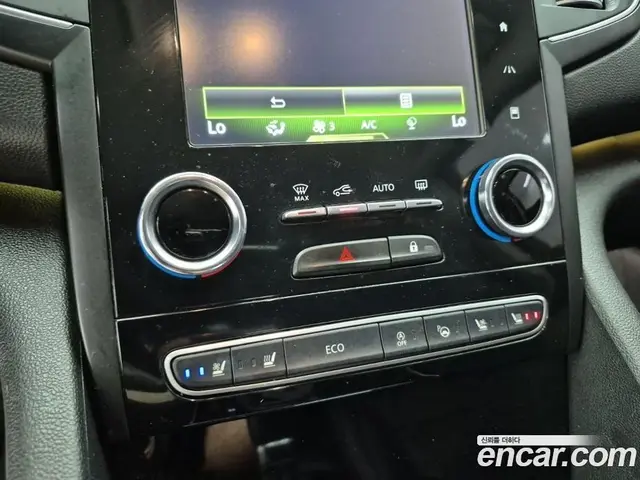 Renault (Samsung) SM6 2019 2.0 автомат (гидро), миниатюра 10 Renault (Samsung) SM6 2019 2.0 автомат (гидро), миниатюра 10
