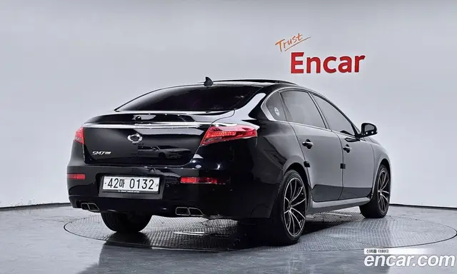 Renault (Samsung) SM7 2015 2.0 автомат (гидро), миниатюра 2 Renault (Samsung) SM7 2015 2.0 автомат (гидро), миниатюра 2