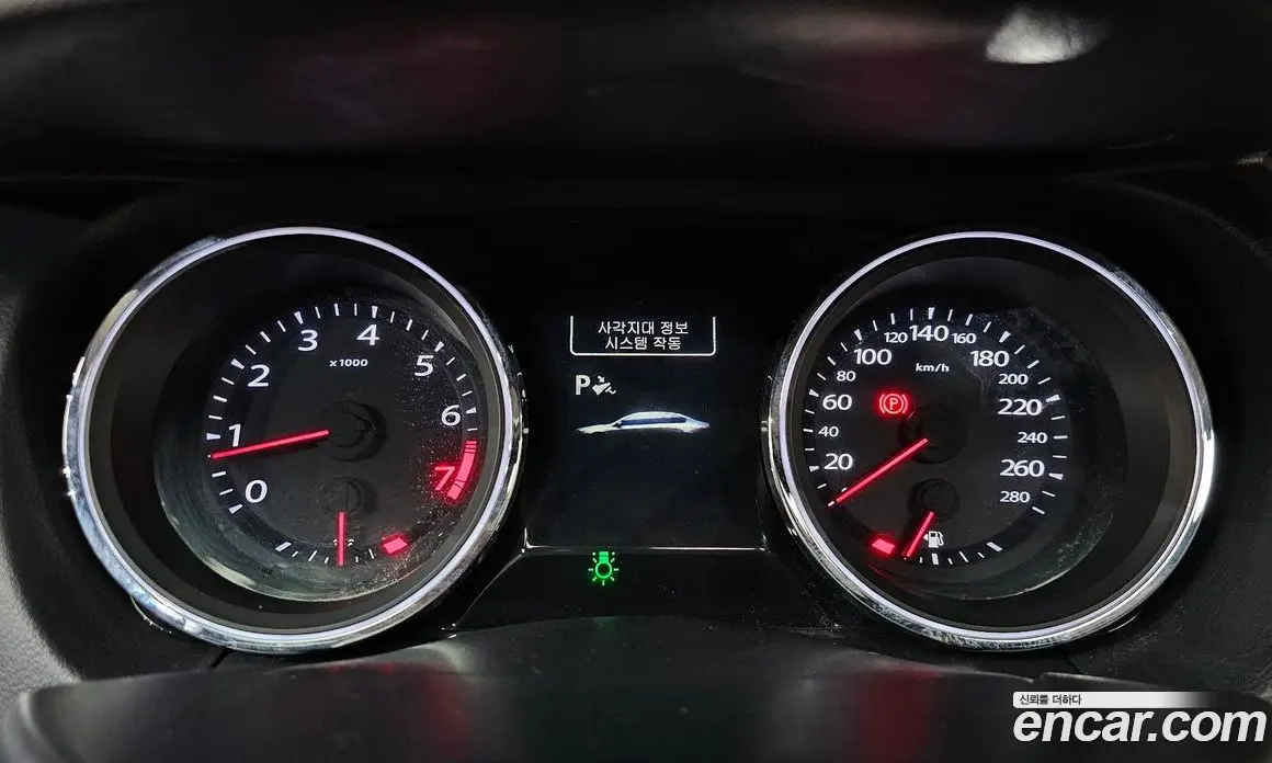 Renault (Samsung) SM7 2015 2.0 автомат (гидро), фото 11 Renault (Samsung) SM7 2015 2.0 автомат (гидро), фото 11