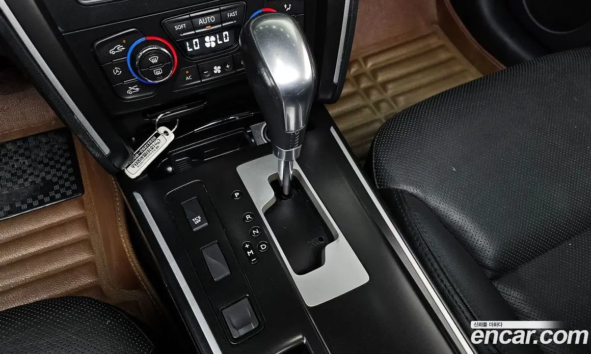 Renault (Samsung) SM7 2015 2.0 автомат (гидро), фото 12 Renault (Samsung) SM7 2015 2.0 автомат (гидро), фото 12