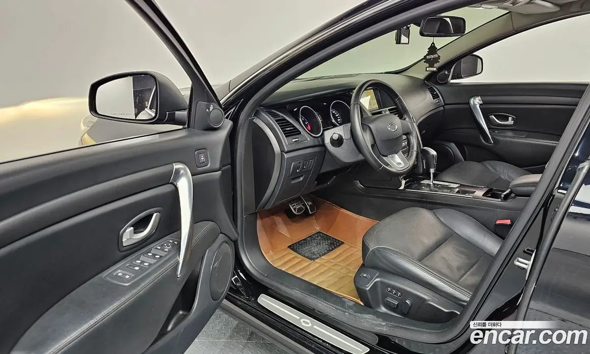 Renault (Samsung) SM7 2015 2.0 автомат (гидро), фото 13 Renault (Samsung) SM7 2015 2.0 автомат (гидро), фото 13