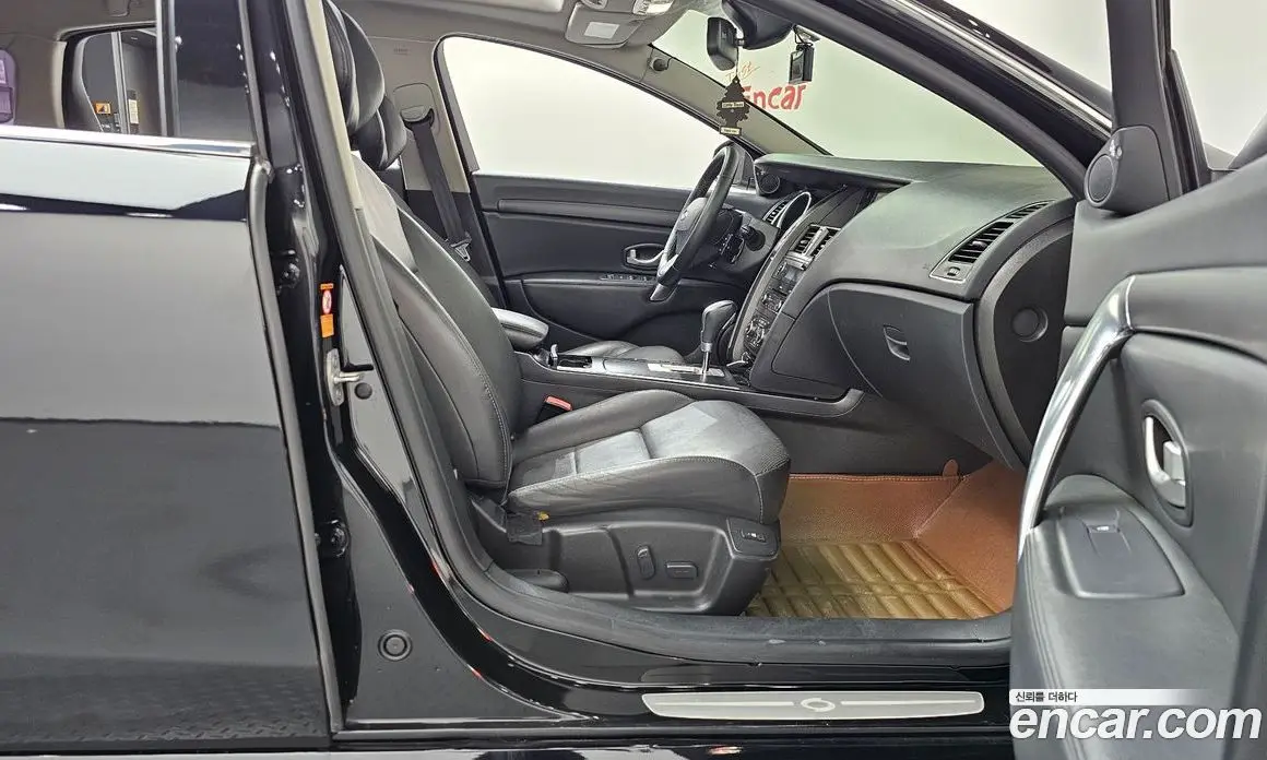 Renault (Samsung) SM7 2015 2.0 автомат (гидро), фото 16 Renault (Samsung) SM7 2015 2.0 автомат (гидро), фото 16