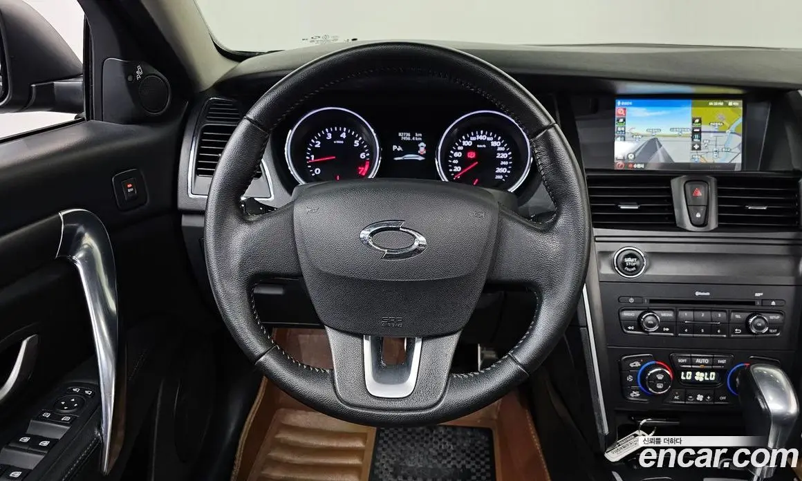 Renault (Samsung) SM7 2015 2.0 автомат (гидро), фото 18 Renault (Samsung) SM7 2015 2.0 автомат (гидро), фото 18