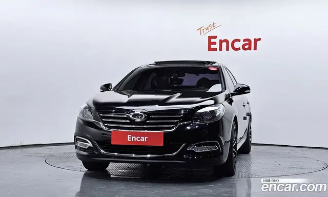 Renault (Samsung) SM7 2015 2.0 автомат (гидро), миниатюра 3 Renault (Samsung) SM7 2015 2.0 автомат (гидро), миниатюра 3