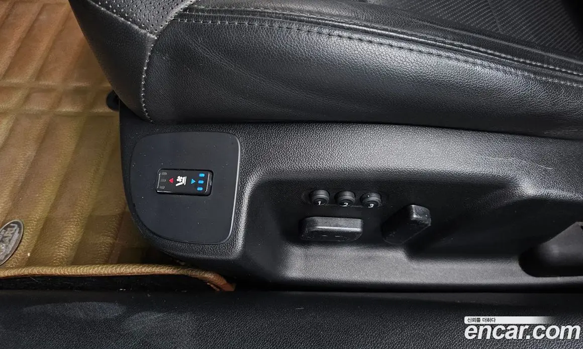 Renault (Samsung) SM7 2015 2.0 автомат (гидро), фото 23 Renault (Samsung) SM7 2015 2.0 автомат (гидро), фото 23