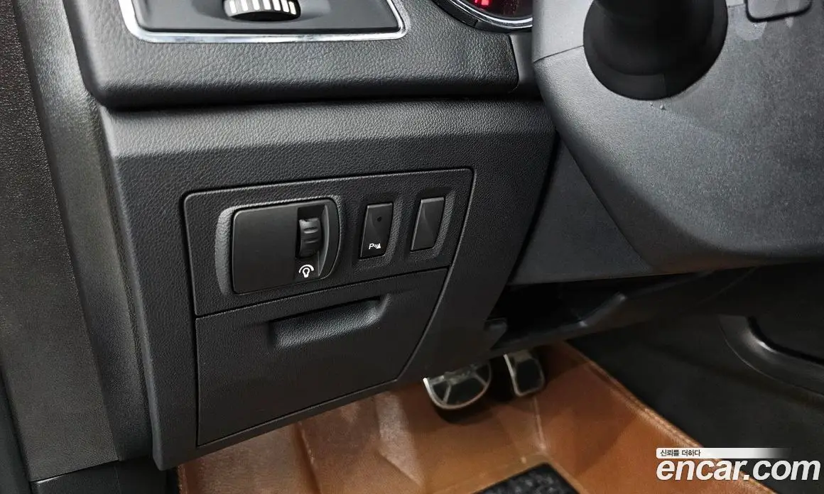 Renault (Samsung) SM7 2015 2.0 автомат (гидро), фото 27 Renault (Samsung) SM7 2015 2.0 автомат (гидро), фото 27