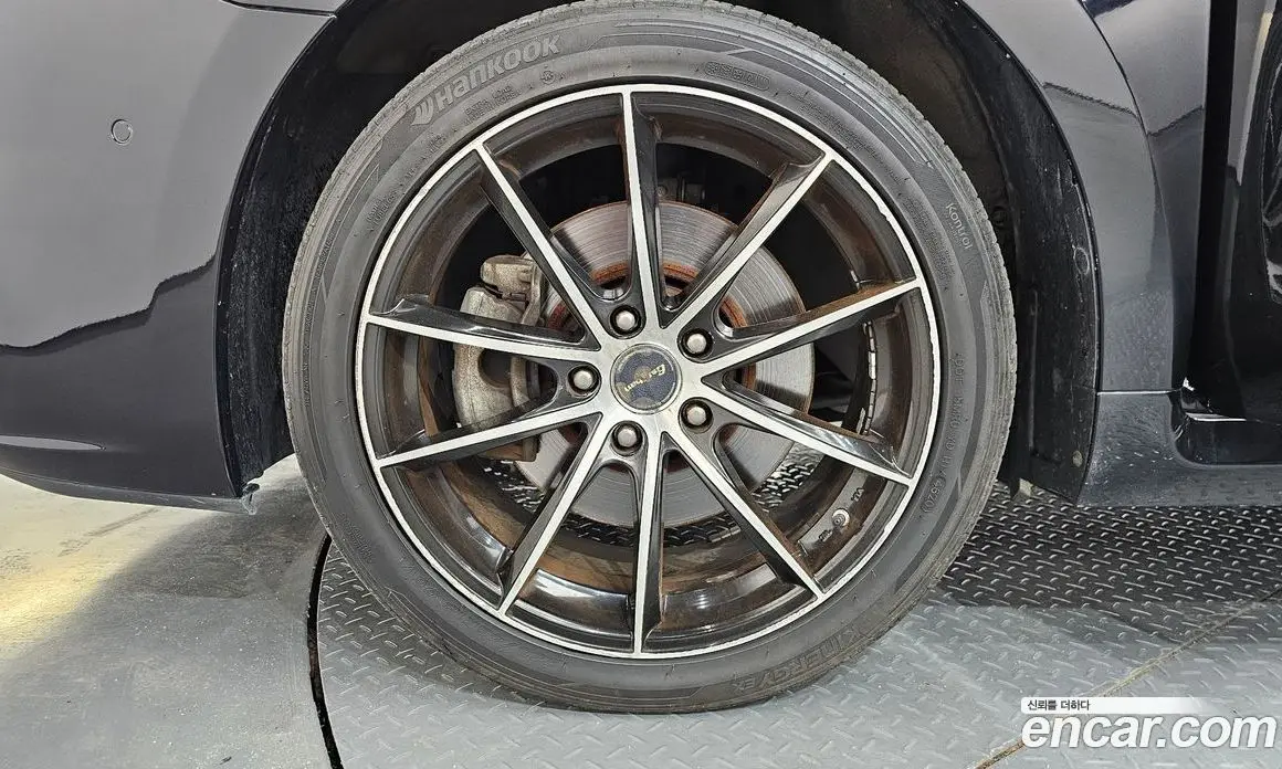 Renault (Samsung) SM7 2015 2.0 автомат (гидро), фото 5 Renault (Samsung) SM7 2015 2.0 автомат (гидро), фото 5