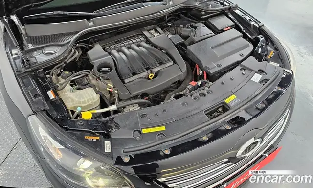 Renault (Samsung) SM7 2015 2.0 автомат (гидро), миниатюра 6 Renault (Samsung) SM7 2015 2.0 автомат (гидро), миниатюра 6