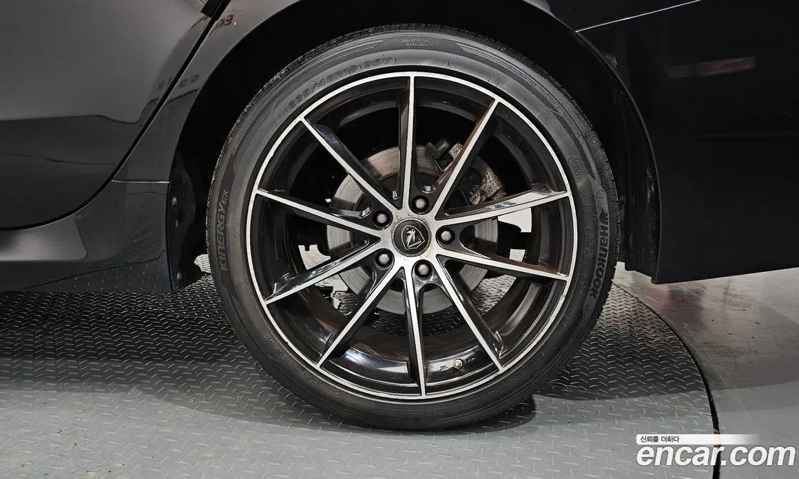 Renault (Samsung) SM7 2015 2.0 автомат (гидро), фото 7 Renault (Samsung) SM7 2015 2.0 автомат (гидро), фото 7