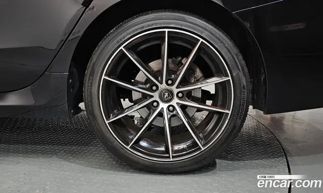 Renault (Samsung) SM7 2015 2.0 автомат (гидро), миниатюра 7 Renault (Samsung) SM7 2015 2.0 автомат (гидро), миниатюра 7