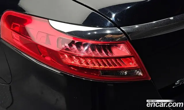 Renault (Samsung) SM7 2015 2.0 автомат (гидро), миниатюра 9 Renault (Samsung) SM7 2015 2.0 автомат (гидро), миниатюра 9