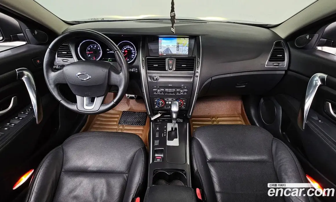 Renault (Samsung) SM7 2015 2.0 автомат (гидро), фото 10 Renault (Samsung) SM7 2015 2.0 автомат (гидро), фото 10