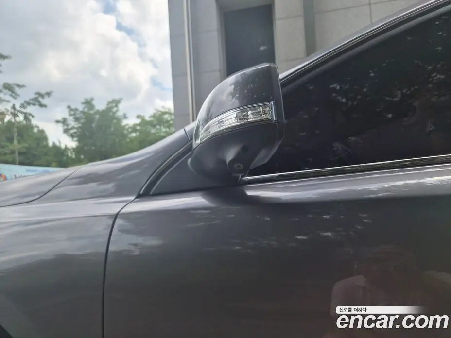 Renault (Samsung) SM7 2015 2.5 автомат (гидро), фото 11 Renault (Samsung) SM7 2015 2.5 автомат (гидро), фото 11