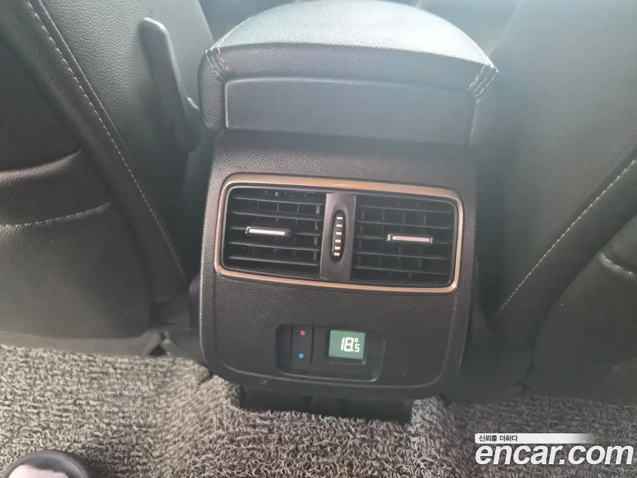 Renault (Samsung) SM7 2015 2.5 автомат (гидро), фото 14 Renault (Samsung) SM7 2015 2.5 автомат (гидро), фото 14