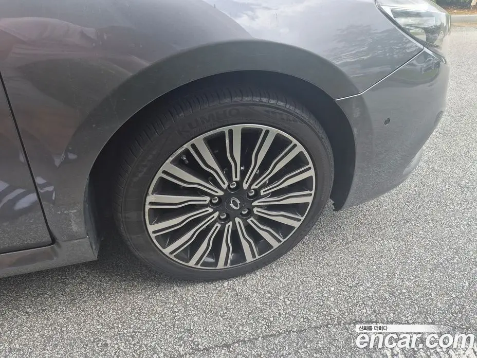 Renault (Samsung) SM7 2015 2.5 автомат (гидро), фото 5 Renault (Samsung) SM7 2015 2.5 автомат (гидро), фото 5
