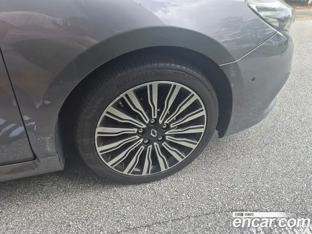 Renault (Samsung) SM7 2015 2.5 автомат (гидро), миниатюра 5 Renault (Samsung) SM7 2015 2.5 автомат (гидро), миниатюра 5