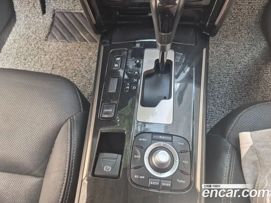 Renault (Samsung) SM7 2015 2.5 автомат (гидро), фото 8 Renault (Samsung) SM7 2015 2.5 автомат (гидро), фото 8