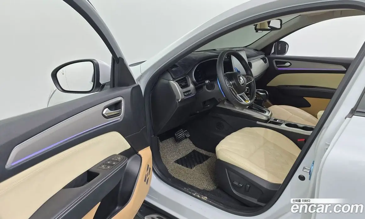 Renault (Samsung) XM3 2020 1.3 автомат (гидро), фото 13 Renault (Samsung) XM3 2020 1.3 автомат (гидро), фото 13