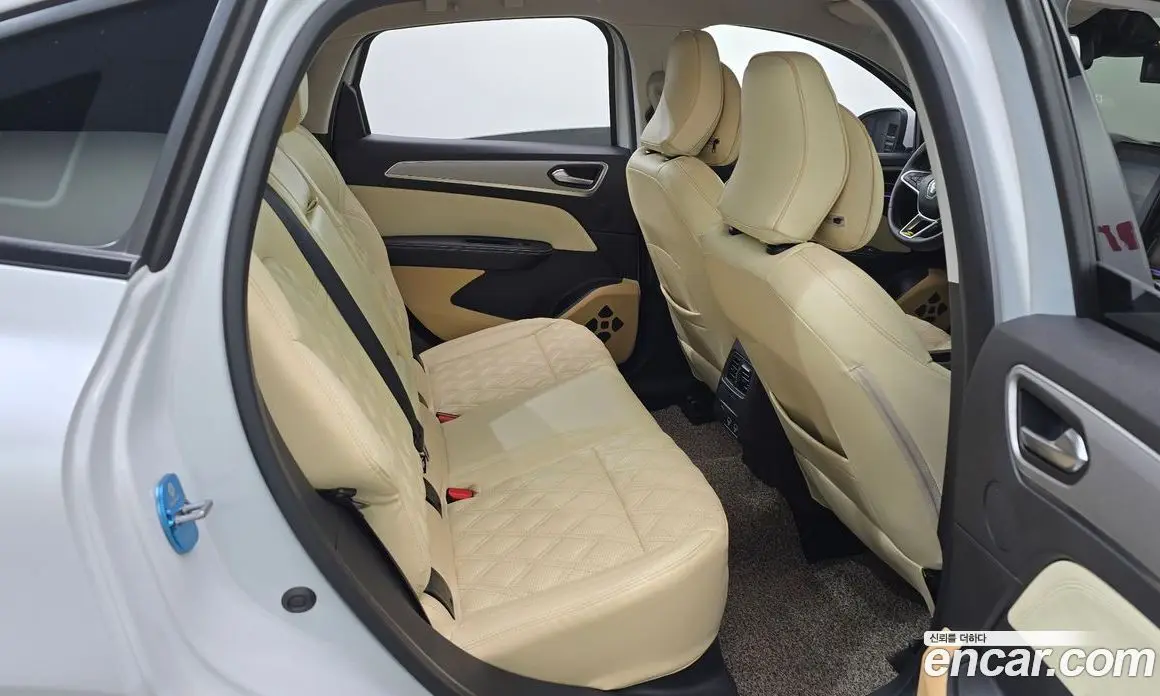 Renault (Samsung) XM3 2020 1.3 автомат (гидро), фото 17 Renault (Samsung) XM3 2020 1.3 автомат (гидро), фото 17