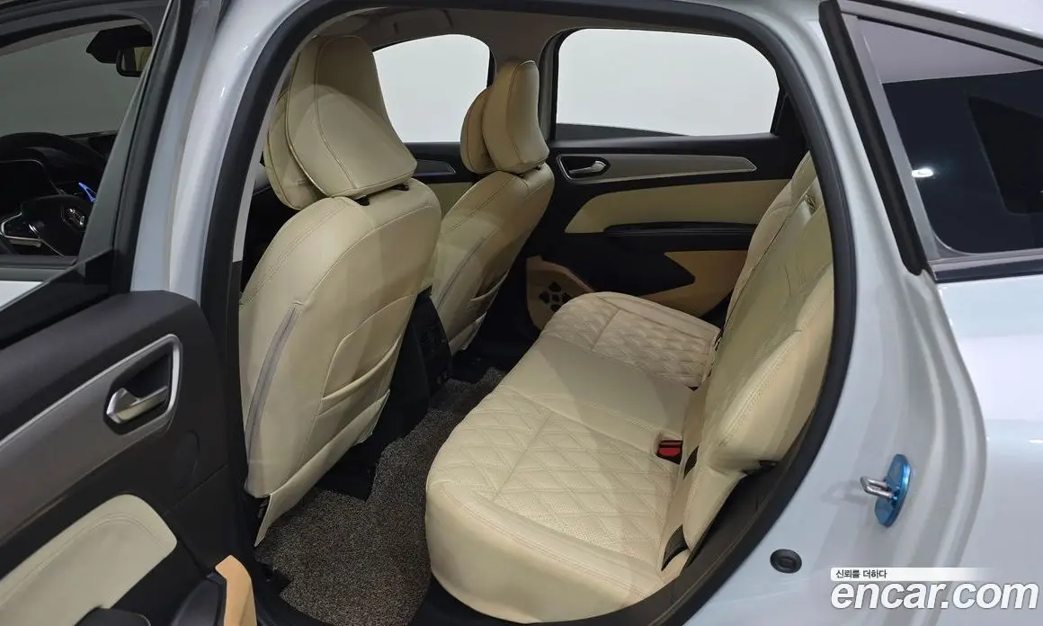 Renault (Samsung) XM3 2020 1.3 автомат (гидро), фото 23 Renault (Samsung) XM3 2020 1.3 автомат (гидро), фото 23
