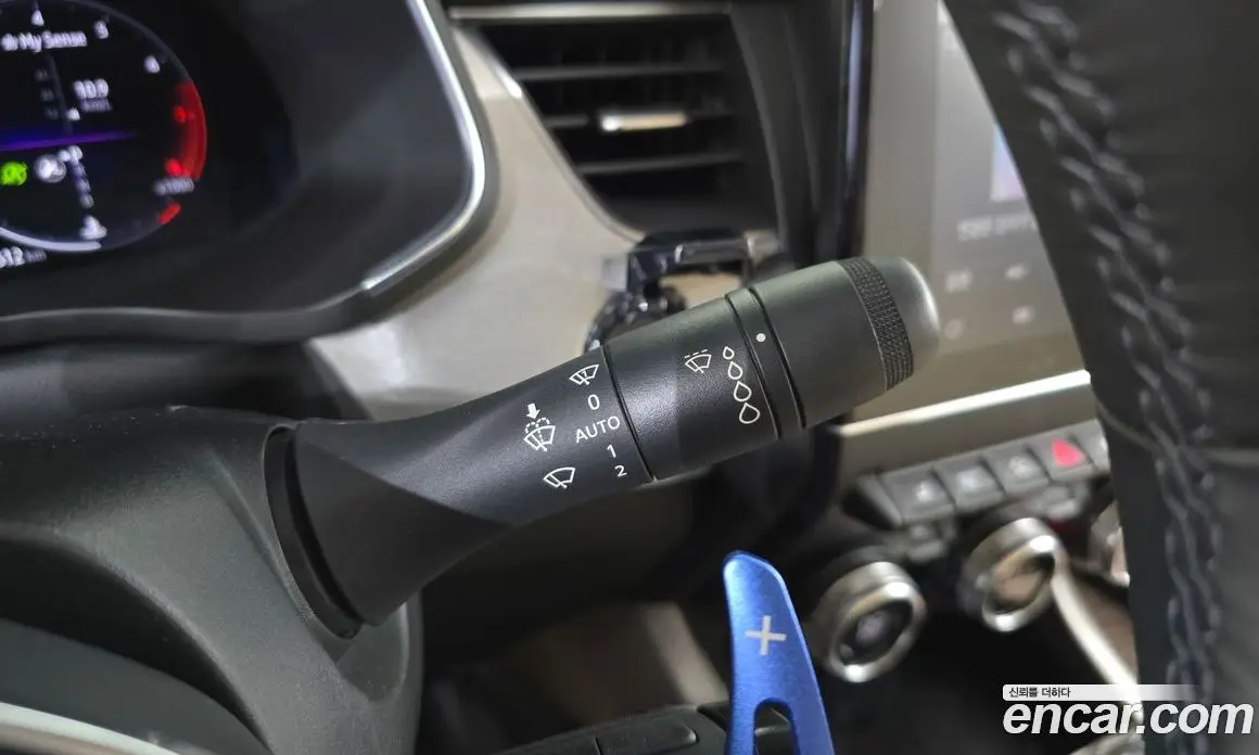 Renault (Samsung) XM3 2020 1.3 автомат (гидро), фото 27 Renault (Samsung) XM3 2020 1.3 автомат (гидро), фото 27