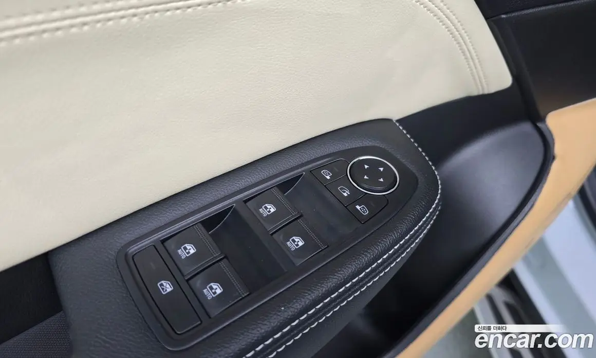 Renault (Samsung) XM3 2020 1.3 автомат (гидро), фото 28 Renault (Samsung) XM3 2020 1.3 автомат (гидро), фото 28