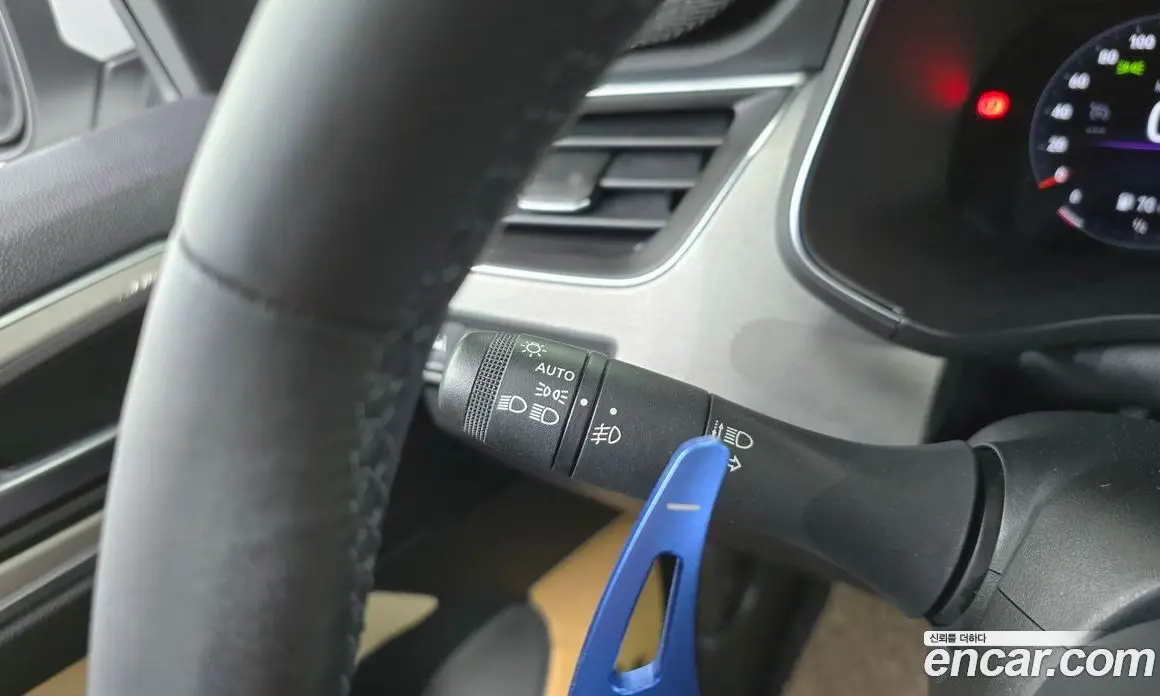 Renault (Samsung) XM3 2020 1.3 автомат (гидро), фото 29 Renault (Samsung) XM3 2020 1.3 автомат (гидро), фото 29