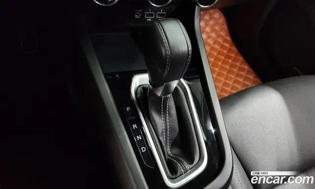 Renault (Samsung) XM3 2021 1.3 автомат (гидро), миниатюра 12