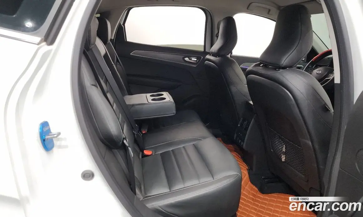 Renault (Samsung) XM3 2021 1.3 автомат (гидро), фото 17 Renault (Samsung) XM3 2021 1.3 автомат (гидро), фото 17