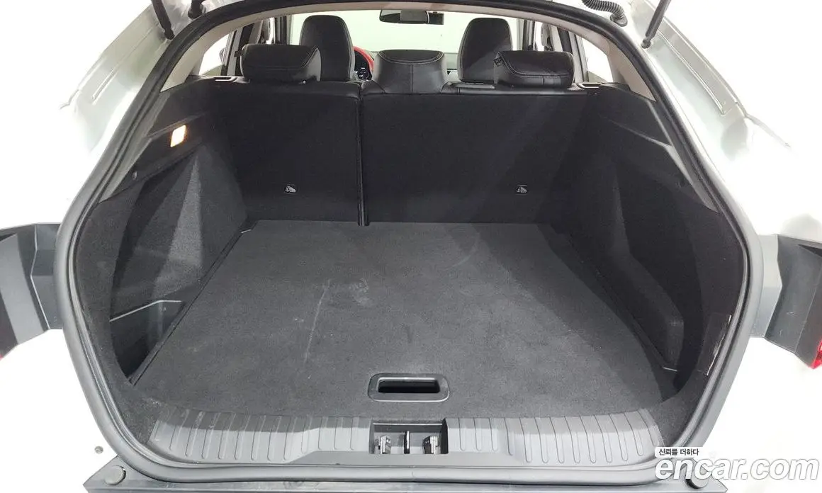 Renault (Samsung) XM3 2021 1.3 автомат (гидро), фото 24 Renault (Samsung) XM3 2021 1.3 автомат (гидро), фото 24