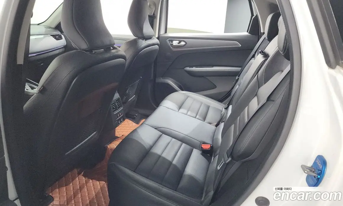 Renault (Samsung) XM3 2021 1.3 автомат (гидро), фото 25 Renault (Samsung) XM3 2021 1.3 автомат (гидро), фото 25