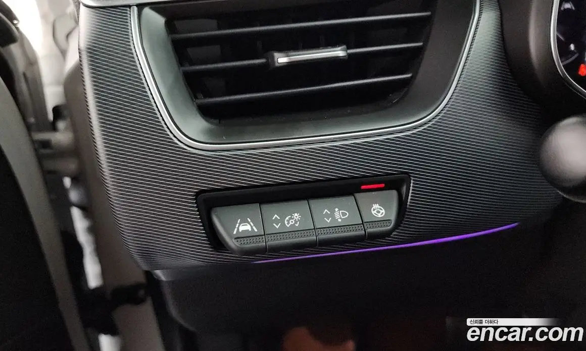 Renault (Samsung) XM3 2021 1.3 автомат (гидро), фото 29 Renault (Samsung) XM3 2021 1.3 автомат (гидро), фото 29