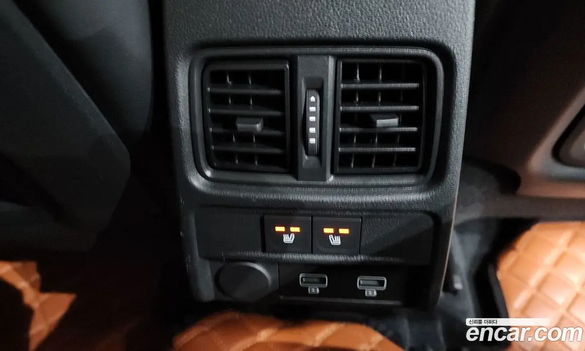 Renault (Samsung) XM3 2021 1.3 автомат (гидро), фото 31 Renault (Samsung) XM3 2021 1.3 автомат (гидро), фото 31