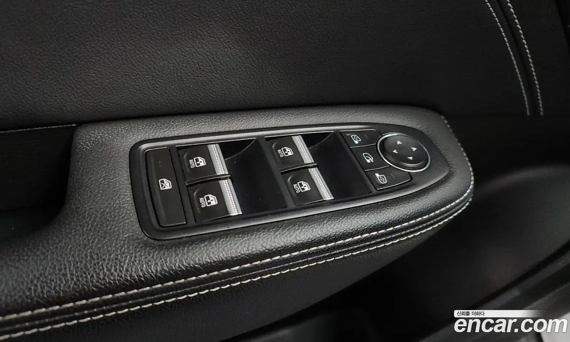 Renault (Samsung) XM3 2021 1.3 автомат (гидро), фото 35 Renault (Samsung) XM3 2021 1.3 автомат (гидро), фото 35