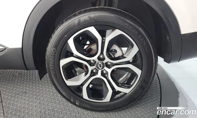 Renault (Samsung) XM3 2021 1.3 автомат (гидро), миниатюра 7 Renault (Samsung) XM3 2021 1.3 автомат (гидро), миниатюра 7