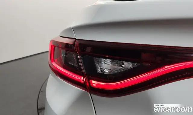 Renault (Samsung) XM3 2021 1.3 автомат (гидро), миниатюра 9 Renault (Samsung) XM3 2021 1.3 автомат (гидро), миниатюра 9