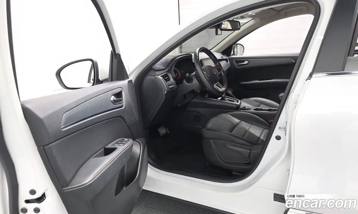 Renault (Samsung) XM3 2021 1.3 автомат (гидро), фото 12 Renault (Samsung) XM3 2021 1.3 автомат (гидро), фото 12