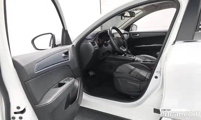 Renault (Samsung) XM3 2021 1.3 автомат (гидро), миниатюра 12