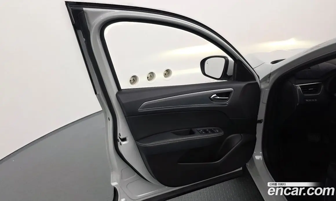 Renault (Samsung) XM3 2021 1.3 автомат (гидро), фото 13 Renault (Samsung) XM3 2021 1.3 автомат (гидро), фото 13