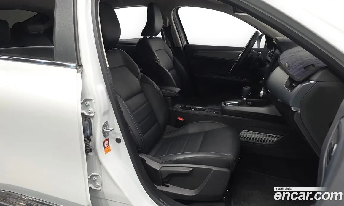 Renault (Samsung) XM3 2021 1.3 автомат (гидро), фото 16 Renault (Samsung) XM3 2021 1.3 автомат (гидро), фото 16