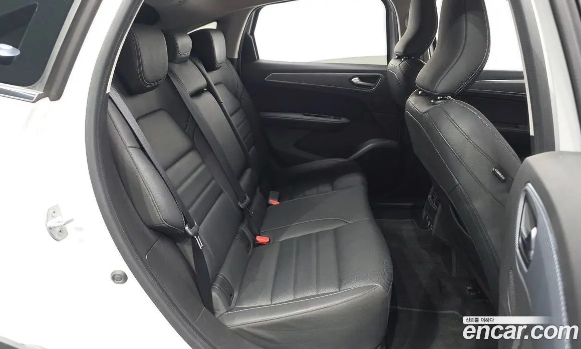 Renault (Samsung) XM3 2021 1.3 автомат (гидро), фото 17 Renault (Samsung) XM3 2021 1.3 автомат (гидро), фото 17