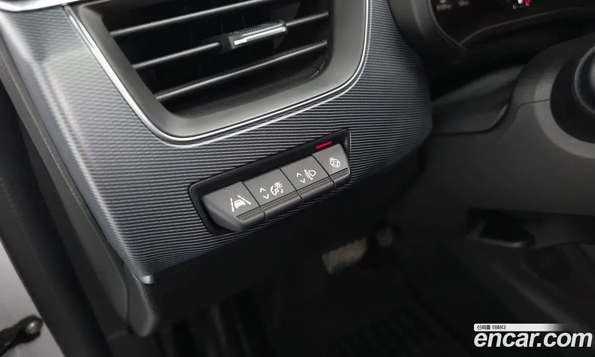 Renault (Samsung) XM3 2021 1.3 автомат (гидро), фото 28 Renault (Samsung) XM3 2021 1.3 автомат (гидро), фото 28