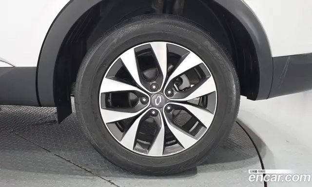 Renault (Samsung) XM3 2021 1.3 автомат (гидро), миниатюра 6 Renault (Samsung) XM3 2021 1.3 автомат (гидро), миниатюра 6