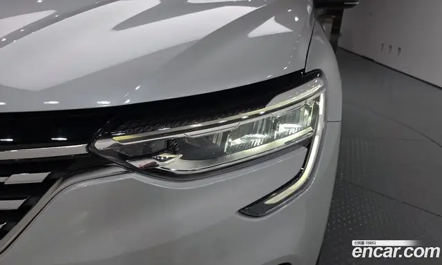 Renault (Samsung) XM3 2021 1.3 автомат (гидро), миниатюра 7 Renault (Samsung) XM3 2021 1.3 автомат (гидро), миниатюра 7