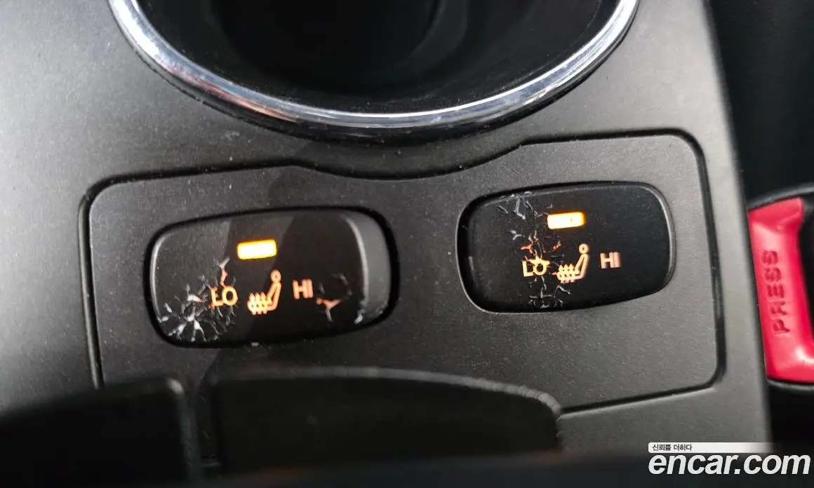 SsangYong Korando 2013 2.0 автомат (гидро), фото 18 SsangYong Korando 2013 2.0 автомат (гидро), фото 18