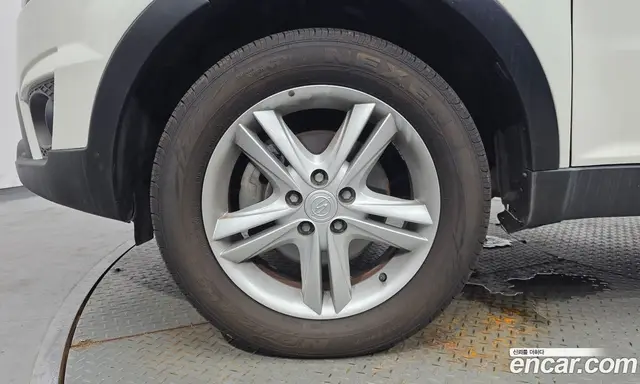 SsangYong Korando 2013 2.0 автомат (гидро), миниатюра 5 SsangYong Korando 2013 2.0 автомат (гидро), миниатюра 5