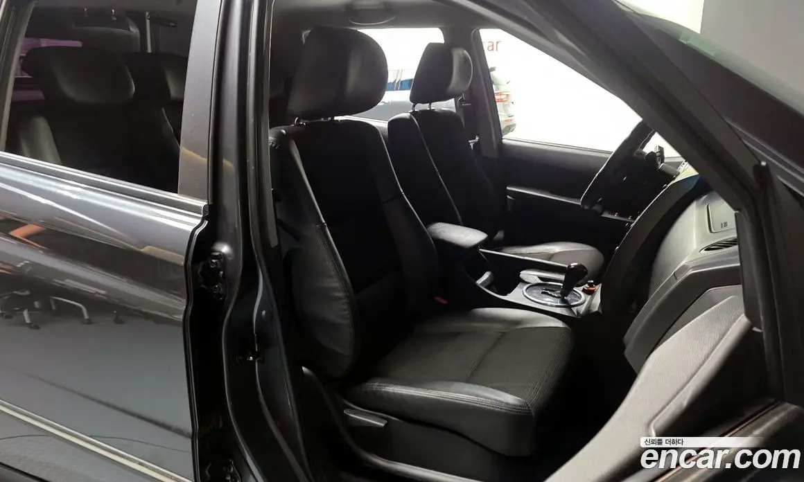 SsangYong Korando 2014 2.0 автомат (гидро), фото 12