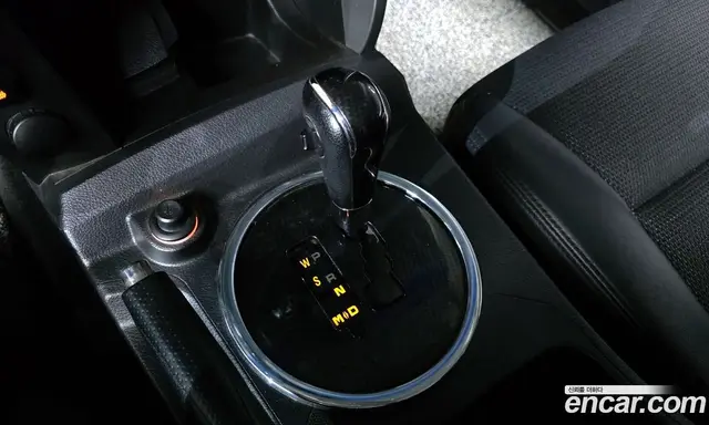 SsangYong Korando 2014 2.0 автомат (гидро), миниатюра 9